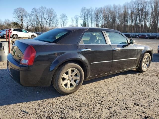 2007 Chrysler 300