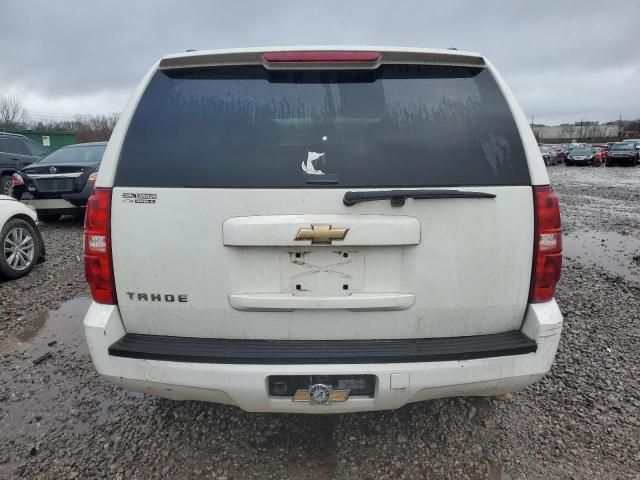 2007 Chevrolet Tahoe C1500