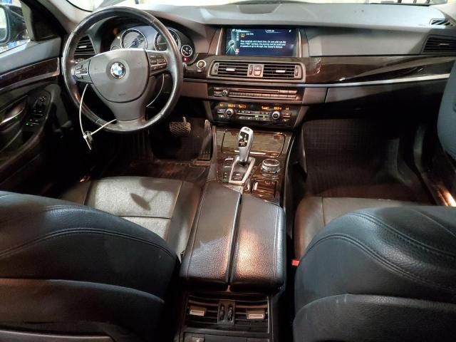 2014 BMW 528 XI