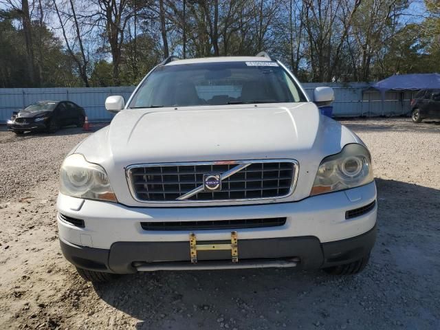 2007 Volvo XC90 3.2