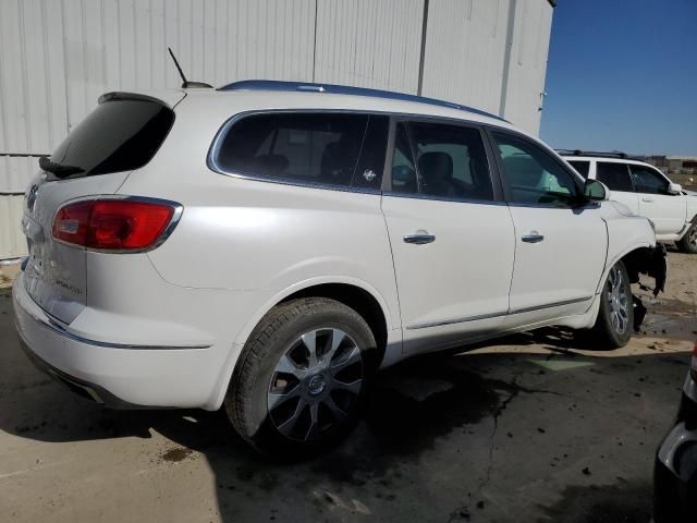 2017 Buick Enclave