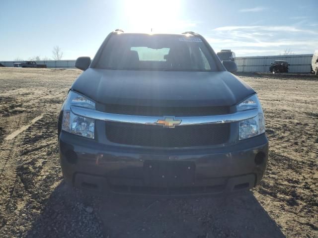 2008 Chevrolet Equinox LS