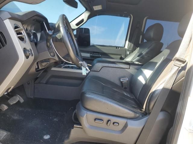 2016 Ford F250 Super Duty