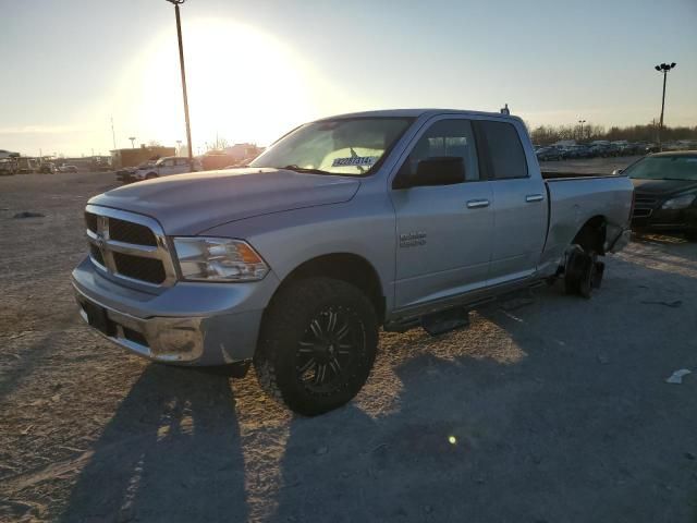 2018 Dodge RAM 1500 SLT