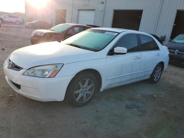 2003 Honda Accord EX