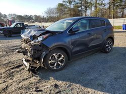 2021 KIA Sportage LX for sale in Fairburn, GA