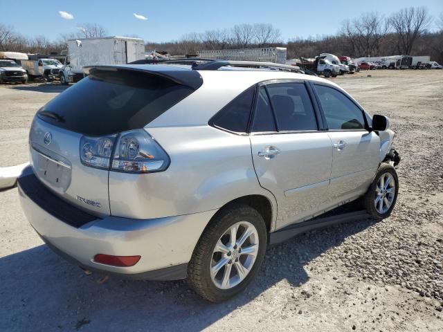 2008 Lexus RX 350