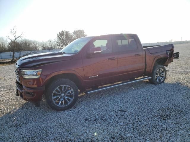 2020 Dodge 1500 Laramie