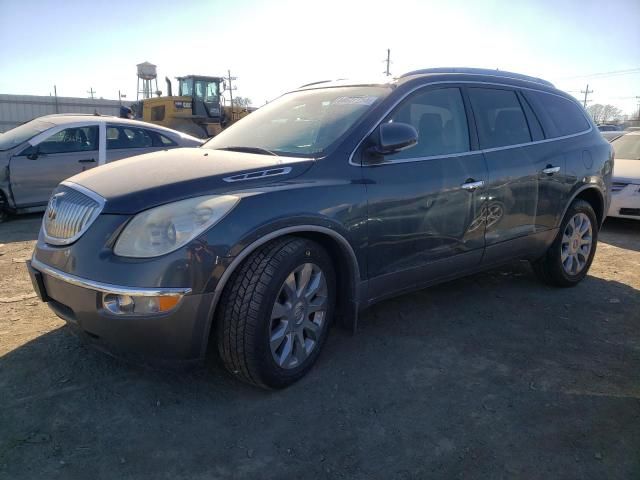 2011 Buick Enclave CXL