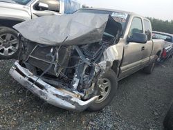 Salvage cars for sale at Shreveport, LA auction: 1999 Chevrolet Suburban C1500