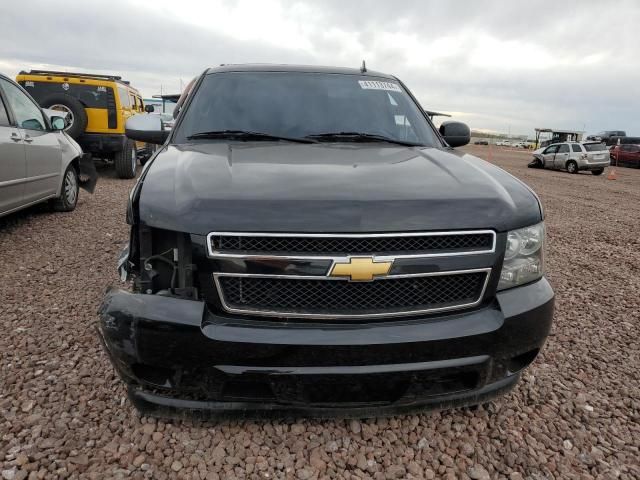 2013 Chevrolet Suburban C1500  LS