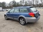 2007 Subaru Legacy Outback 3.0R LL Bean