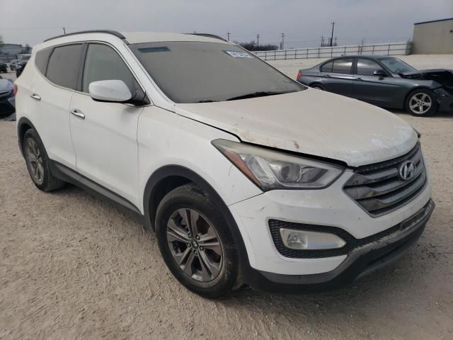 2016 Hyundai Santa FE Sport