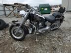 2005 Harley-Davidson Flstfi