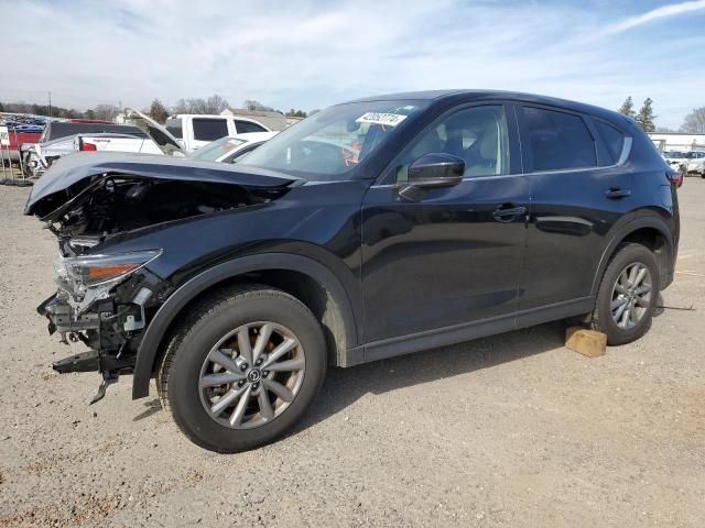 2023 Mazda CX-5 Preferred