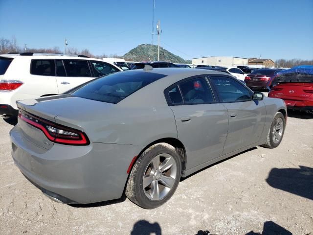 2017 Dodge Charger SXT