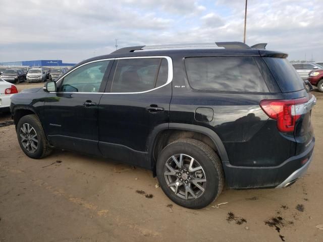 2020 GMC Acadia SLE