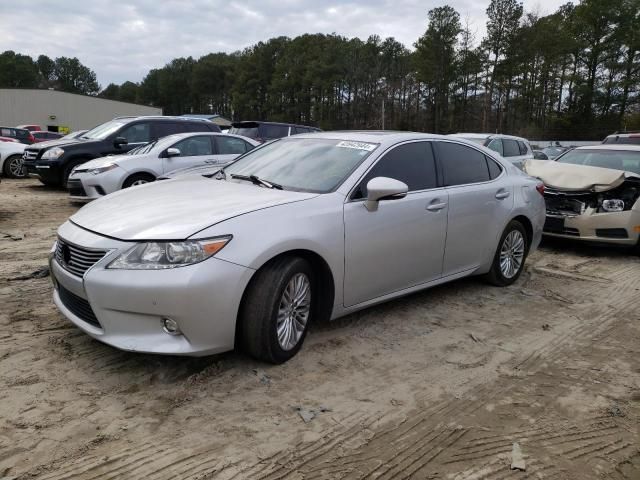 2014 Lexus ES 350