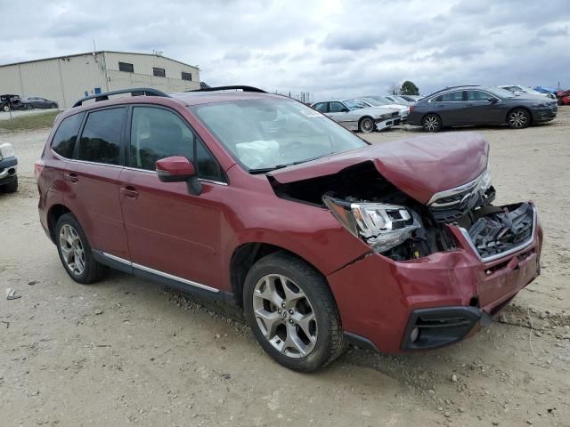 2018 Subaru Forester 2.5I Touring