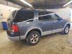 2002 Ford Explorer XLT