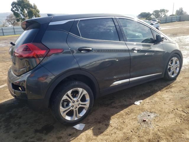 2020 Chevrolet Bolt EV LT