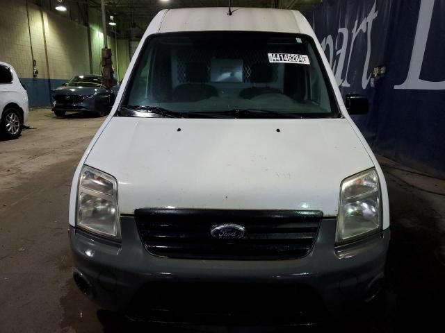 2010 Ford Transit Connect XL