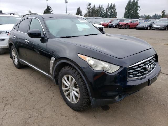 2009 Infiniti FX35