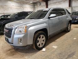 GMC Terrain salvage cars for sale: 2014 GMC Terrain SLE