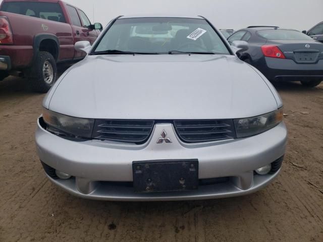 2003 Mitsubishi Galant ES