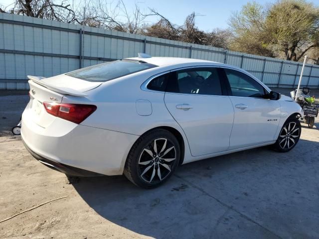 2023 Chevrolet Malibu RS