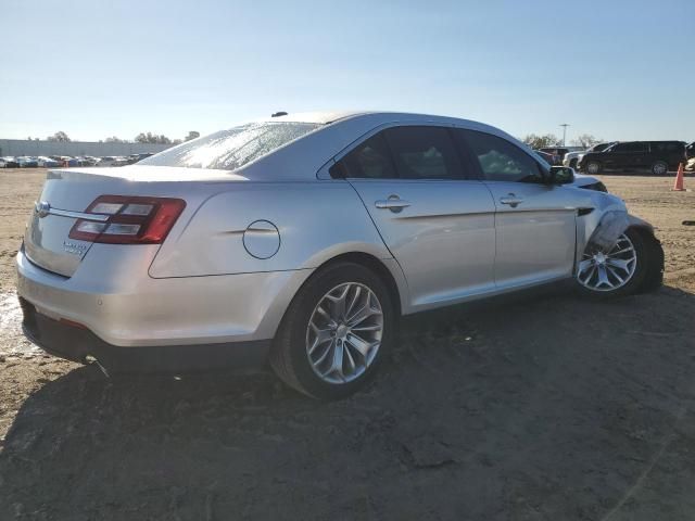 2015 Ford Taurus Limited