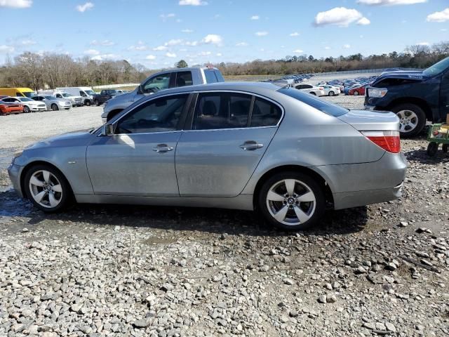 2007 BMW 530 I