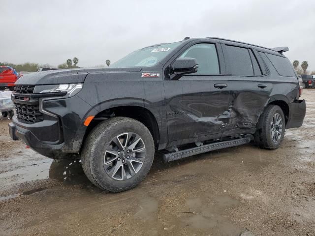 2023 Chevrolet Tahoe K1500 Z71