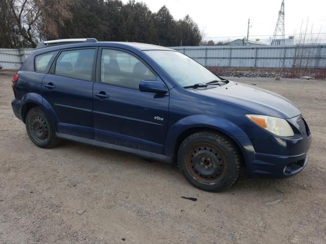 2006 Pontiac Vibe