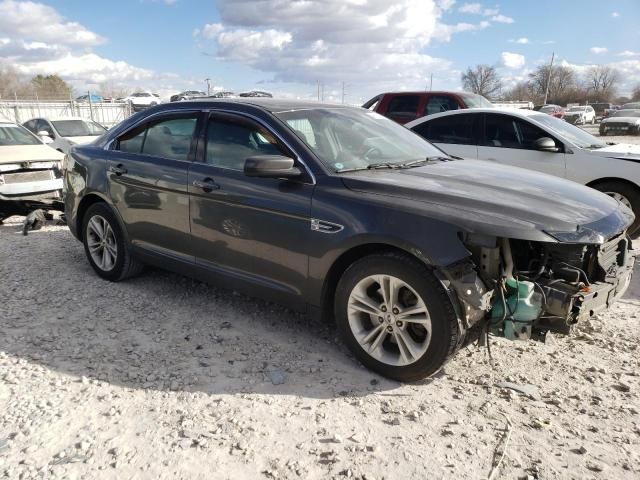 2016 Ford Taurus SEL