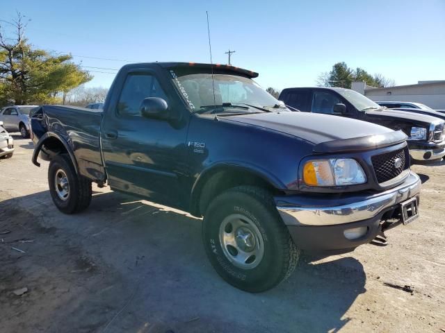 2003 Ford F150