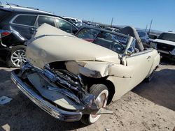 Salvage cars for sale from Copart Riverview, FL: 1949 Plymouth Delux