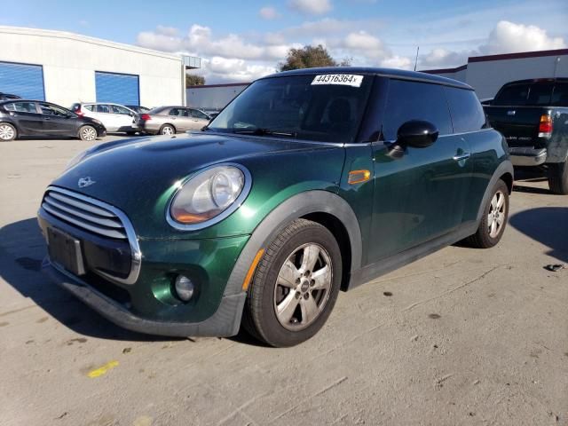 2014 Mini Cooper