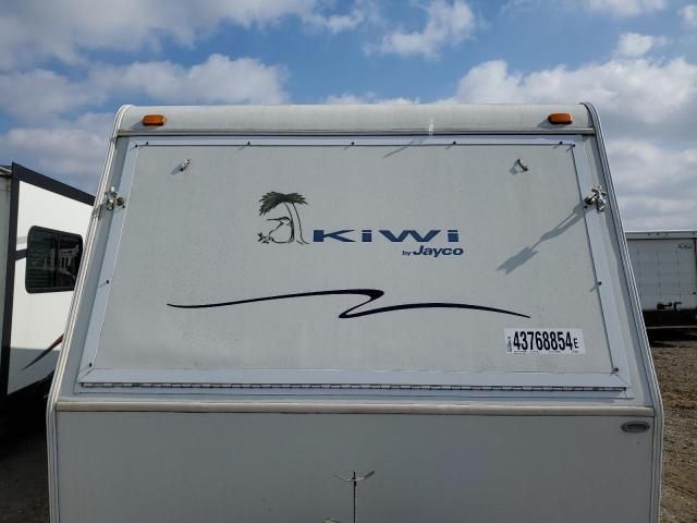 2003 Jayco Kiwi