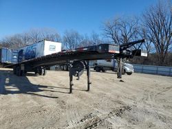 Salvage cars for sale from Copart Kansas City, KS: 2023 Texa Pride Trailer