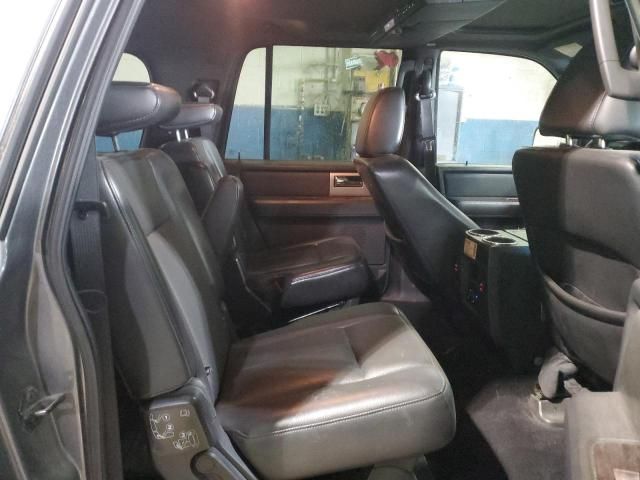 2010 Ford Expedition EL Limited