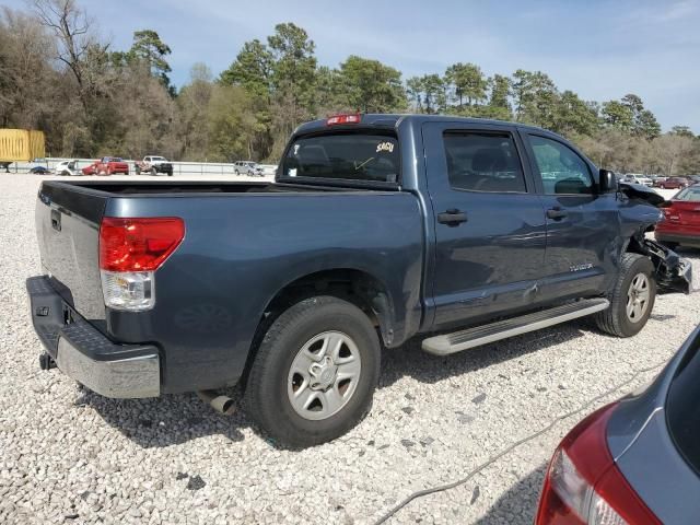 2010 Toyota Tundra Crewmax SR5