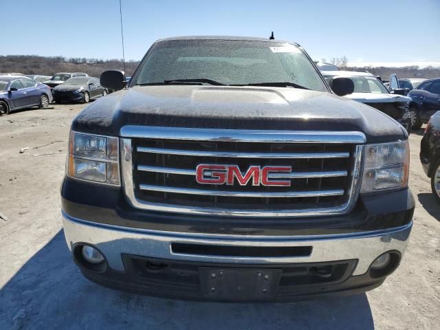 2013 GMC Sierra K1500 SLE