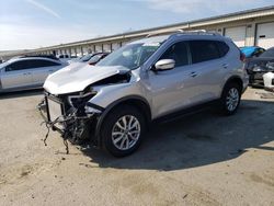 Nissan salvage cars for sale: 2020 Nissan Rogue S