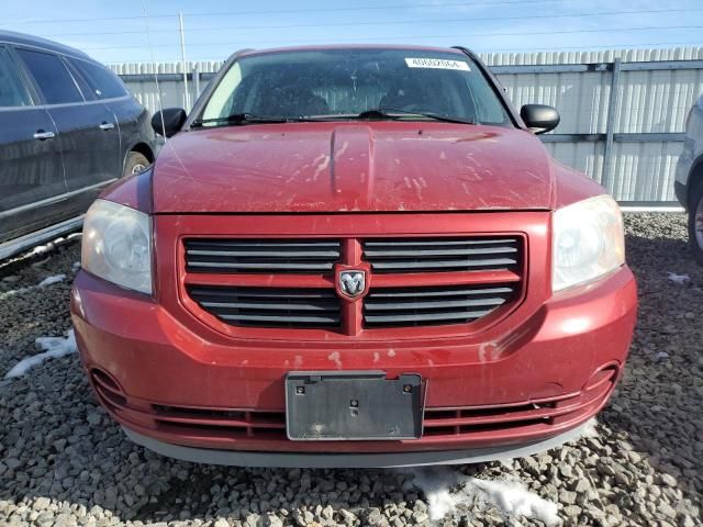 2009 Dodge Caliber SE