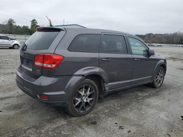 2014 Dodge Journey R/T