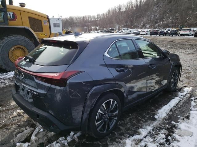 2023 Lexus UX 250H Premium