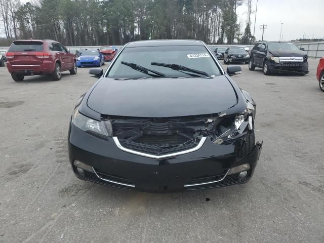 2012 Acura TL