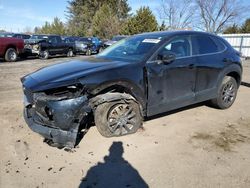 Mazda CX-30 salvage cars for sale: 2020 Mazda CX-30