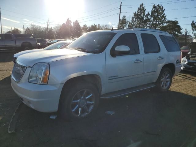 2011 GMC Yukon Denali